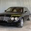 Bentley Continental Flying Spur