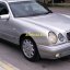 Mercedes-Benz E 320 3