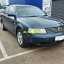 Volkswagen Passat B5