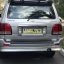 Lexus LX 470 4