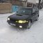 Subaru Forester 2
