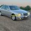 Mercedes-Benz E 200 3