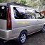 Honda Stepwgn 1