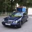 Mercedes-Benz E 220 0