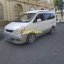 Nissan Serena 2
