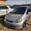 Honda Fit 0