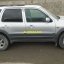 Mazda Tribute 1