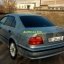 BMW 520 1