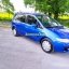 Mazda Premacy 1