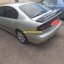 Subaru Legacy 3