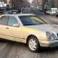 Mercedes Benz E200 0