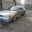 Nissan Cefiro 4