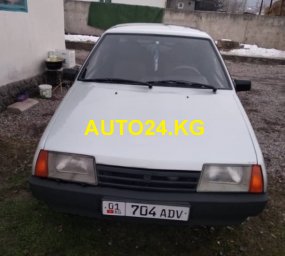 LADA 2109