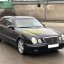 Mercedes-Benz E 320