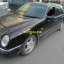 Mercedes-Benz E 320 2