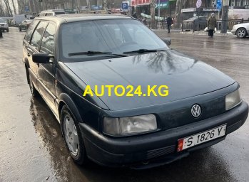 Volkswagen Passat Volkswagen Passat