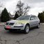 Volkswagen Passat B5 1