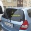 Honda Fit 3
