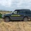 Mitsubishi Pajero 4