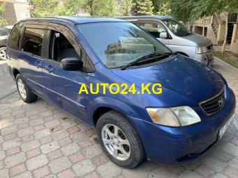Mazda MPV