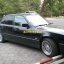 BMW 525 2