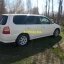 Honda Odyssey 2