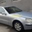 Mercedes-Benz S 500 Long 2