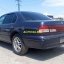 Nissan Cefiro 2