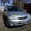 Mazda Tribute 3