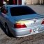 Honda Saber 3