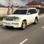 Lexus LX 470 0