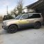 Lexus LX 470 2