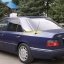 Mercedes-Benz E 220 1