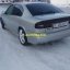 Subaru Legacy 1