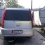 Honda Stepwgn 2