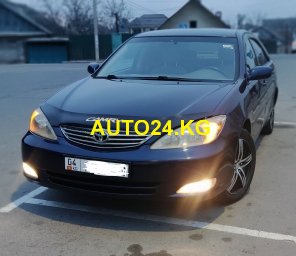 Toyota Camry Toyota Camry