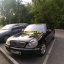 Mercedes-Benz S 430 long