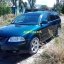 Volkswagen Passat B5+ 3