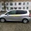 Honda Fit 5