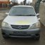 Mazda Tribute