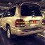 Lexus LX 470 2