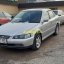 Honda Accord 1