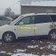 Honda Odyssey 1