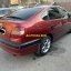 Toyota Avensis 2