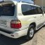 Lexus LX 470 1