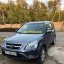 Honda CR-V 5
