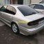 Subaru Legacy 2