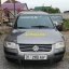 Volkswagen Passat B5+