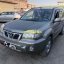 Nissan X-Trail 1