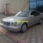 Mercedes-Benz E 320